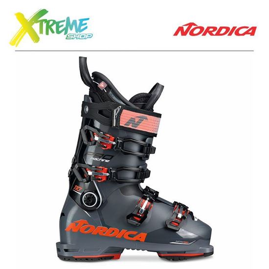 Buty Narciarskie Nordica PROMACHINE 110 GW 2023