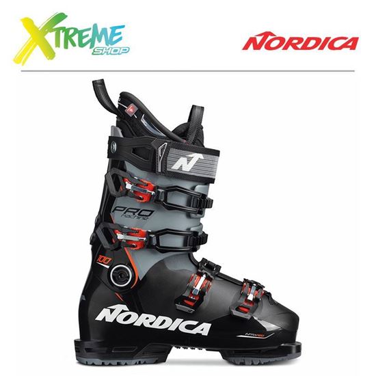 Buty Narciarskie Nordica PROMACHINE 100 GW 2023