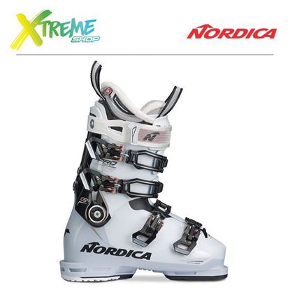 Buty Narciarskie Nordica PROMACHINE 105 W GW 2023