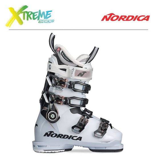 Buty Narciarskie Nordica PROMACHINE 105 W GW 2023