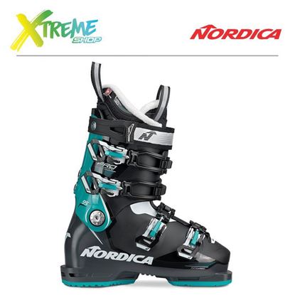 Buty Narciarskie Nordica PROMACHINE 95 W GW 2023