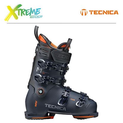 Buty narciarskie Tecnica MACH1 120 MV TD GW 2023