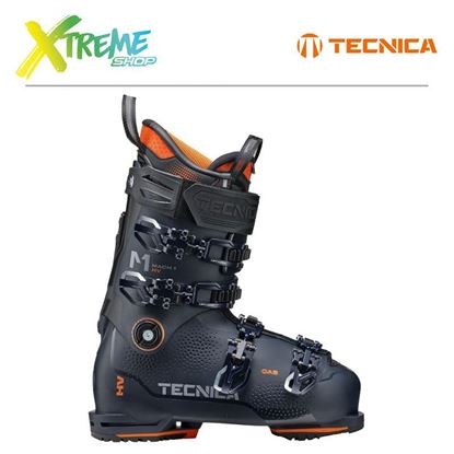 Buty narciarskie Tecnica MACH1 120 HV TD GW 2023