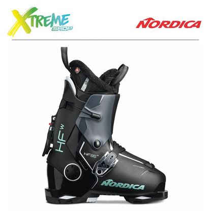 Buty Narciarskie Nordica HF 85 W GW 2023