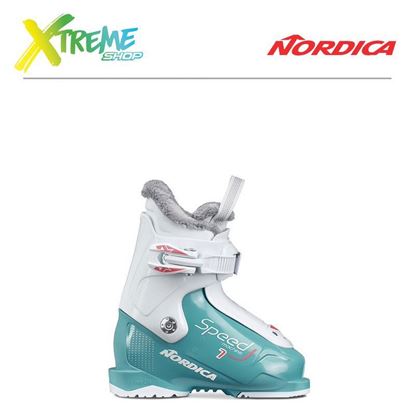 Buty Narciarskie Nordica SPEEDMACHINE J1 GIRL 2023