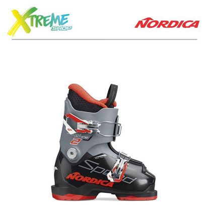 Buty Narciarskie Nordica SPEEDMACHINE J2 2023