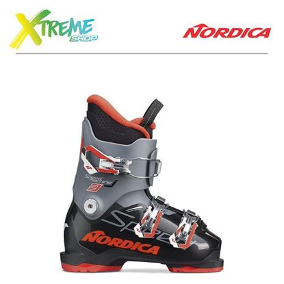Buty Narciarskie Nordica SPEEDMACHINE J3 2023