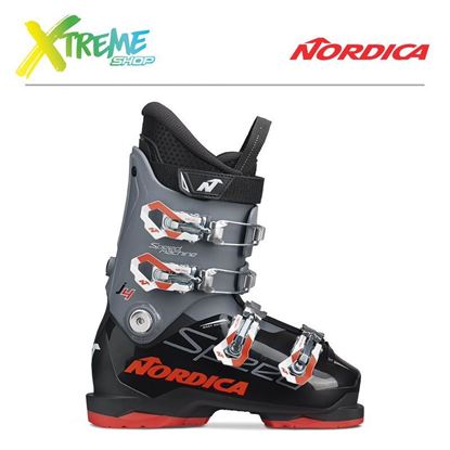 Buty Narciarskie Nordica SPEEDMACHINE J4 2023