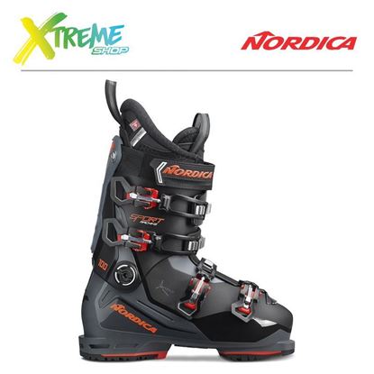 Buty Narciarskie Nordica SPORTMACHINE 3 100 GW 2023