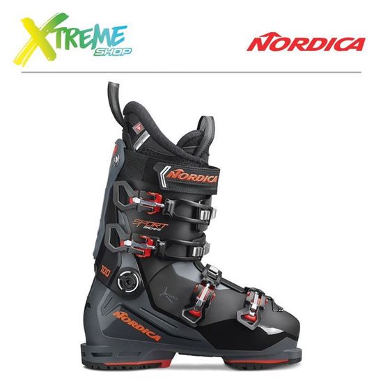 Buty Narciarskie Nordica SPORTMACHINE 3 100 GW 2023