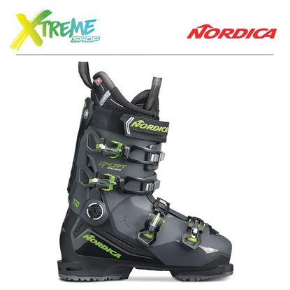 Buty Narciarskie Nordica SPORTMACHINE 3 110 GW 2023