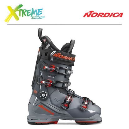 Buty Narciarskie Nordica SPORTMACHINE 3 120 GW 2023