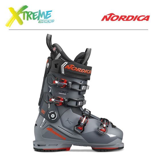 Buty Narciarskie Nordica SPORTMACHINE 3 120 GW 2023