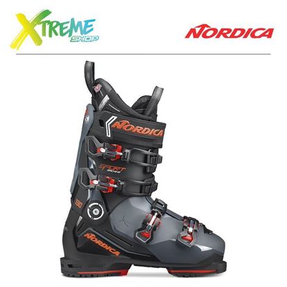 Buty Narciarskie Nordica SPORTMACHINE 3 130 GW 2023