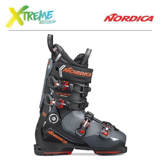 Buty Narciarskie Nordica SPORTMACHINE 3 130 GW 2023