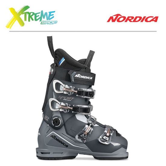 Buty Narciarskie Nordica SPORTMACHINE 3 85 W GW 2023