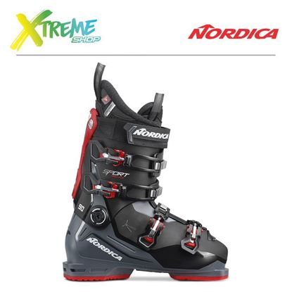 Buty Narciarskie Nordica SPORTMACHINE 3 90 2023