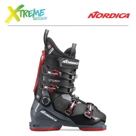 Buty Narciarskie Nordica SPORTMACHINE 3 90 2023