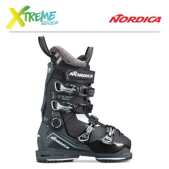 Buty Narciarskie Nordica SPORTMACHINE 3 95 W GW 2023