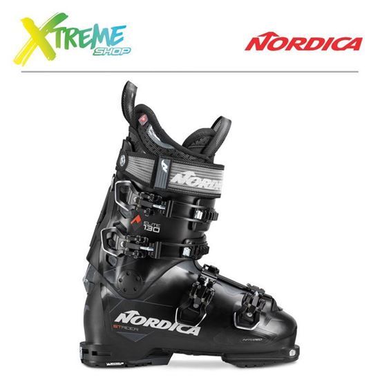 Buty Narciarskie Nordica STRIDER ELITE 130 DYN 2023
