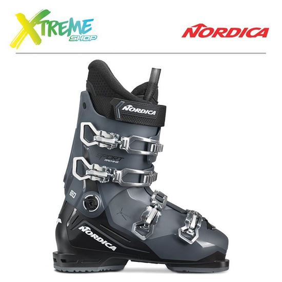Buty Narciarskie Nordica SPORTMACHINE 3 80 2023