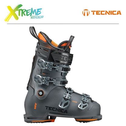 Buty narciarskie Tecnica MACH1 110 MV TD GW 2024