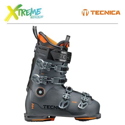 Buty narciarskie Tecnica MACH1 110 HV TD GW 2023
