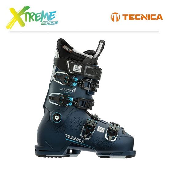 Buty narciarskie Tecnica MACH1 105 W LV 2021