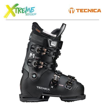 Buty narciarskie Tecnica MACH1 105 W MV TD GW 2023