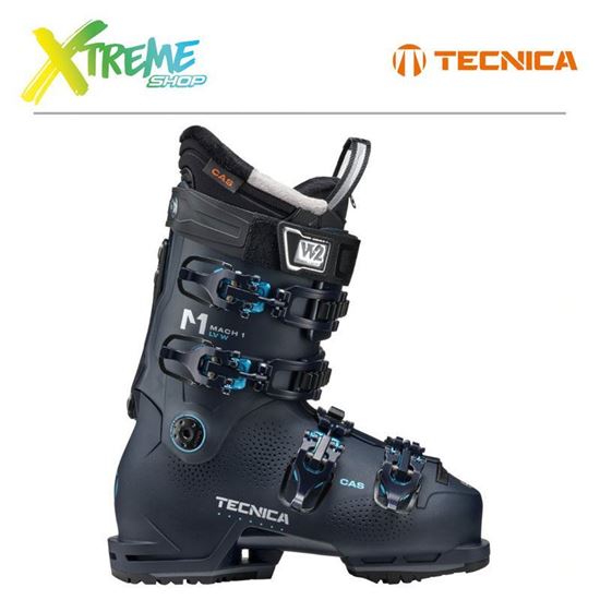 Buty narciarskie Tecnica MACH1 95 W LV TD GW 2023