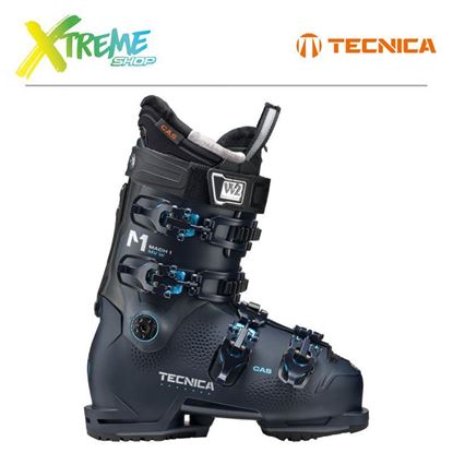 Buty narciarskie Tecnica MACH1 95 W MV TD GW 2023