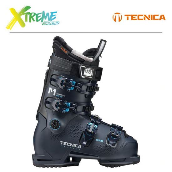 Buty narciarskie Tecnica MACH1 95 W MV TD GW 2023