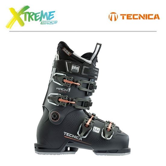 Buty narciarskie Tecnica MACH1 95 W LV 2022