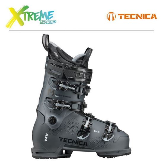 Buty narciarskie Tecnica MACH SPORT 110 MV GW 2023