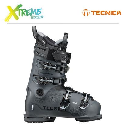 Buty narciarskie Tecnica MACH SPORT 110 HV GW 2024