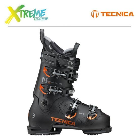 Buty narciarskie Tecnica MACH SPORT 100 LV GW 2024