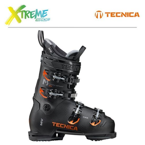 Buty narciarskie Tecnica MACH SPORT 100 MV GW 2024