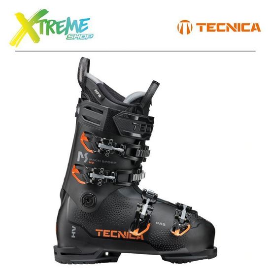 Buty narciarskie Tecnica MACH SPORT 100 HV GW 2024