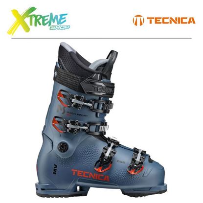 Buty narciarskie Tecnica MACH SPORT 90 MV GW 2023