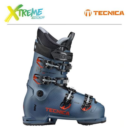Buty narciarskie Tecnica MACH SPORT 90 MV GW 2023