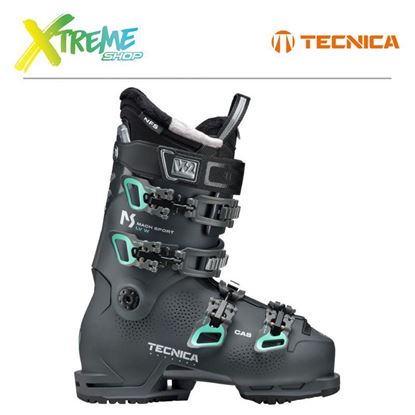 Buty narciarskie Tecnica MACH SPORT 85 W LV GW 2023