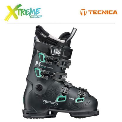 Buty narciarskie Tecnica MACH SPORT 85 W MV GW 2023