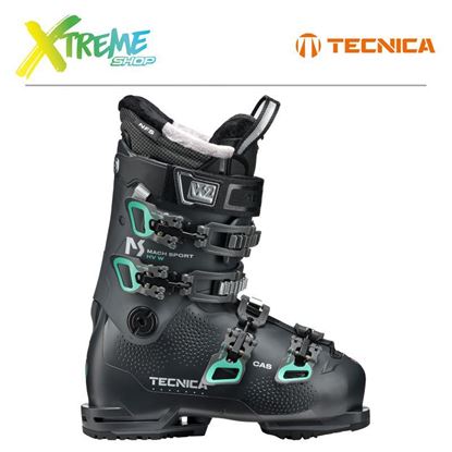 Buty narciarskie Tecnica MACH SPORT 85 W HV GW 2023