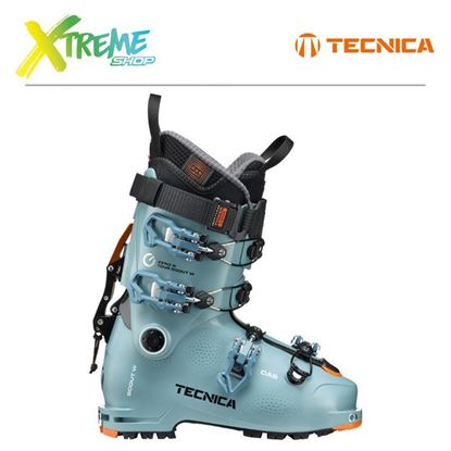 Buty skiturowe Tecnica ZERO G TOUR SCOUT W 2023