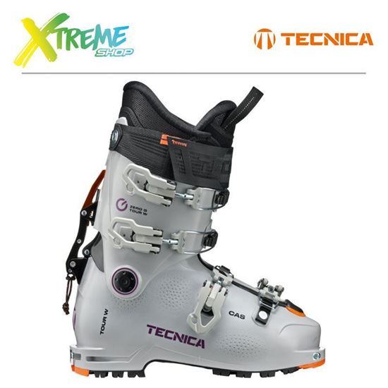 Buty skiturowe Tecnica ZERO G TOUR W 2023