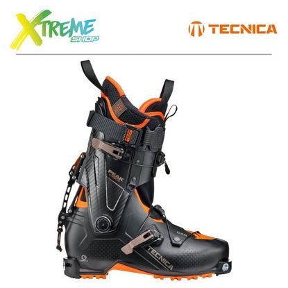 Buty skiturowe Tecnica ZERO G PEAK CARBON 2023