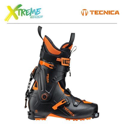 Buty skiturowe Tecnica ZERO G PEAK 2023