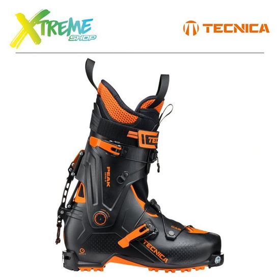 Buty skiturowe Tecnica ZERO G PEAK 2023