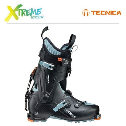 Buty skiturowe Tecnica ZERO G PEAK W 2023
