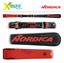 Narty Nordica DOBERMANN SPITFIRE 76 RB FDT 2023 + Wiązania XCELL 12 FDT
